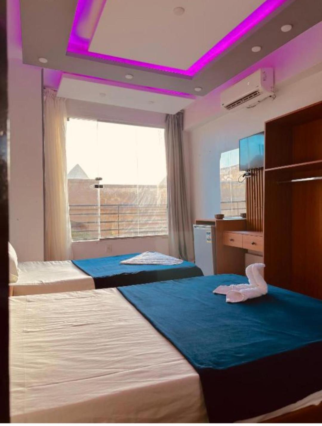 Special View Pyramids Hotel