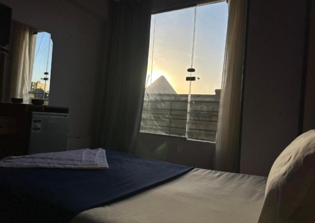 Special View Pyramids 3*