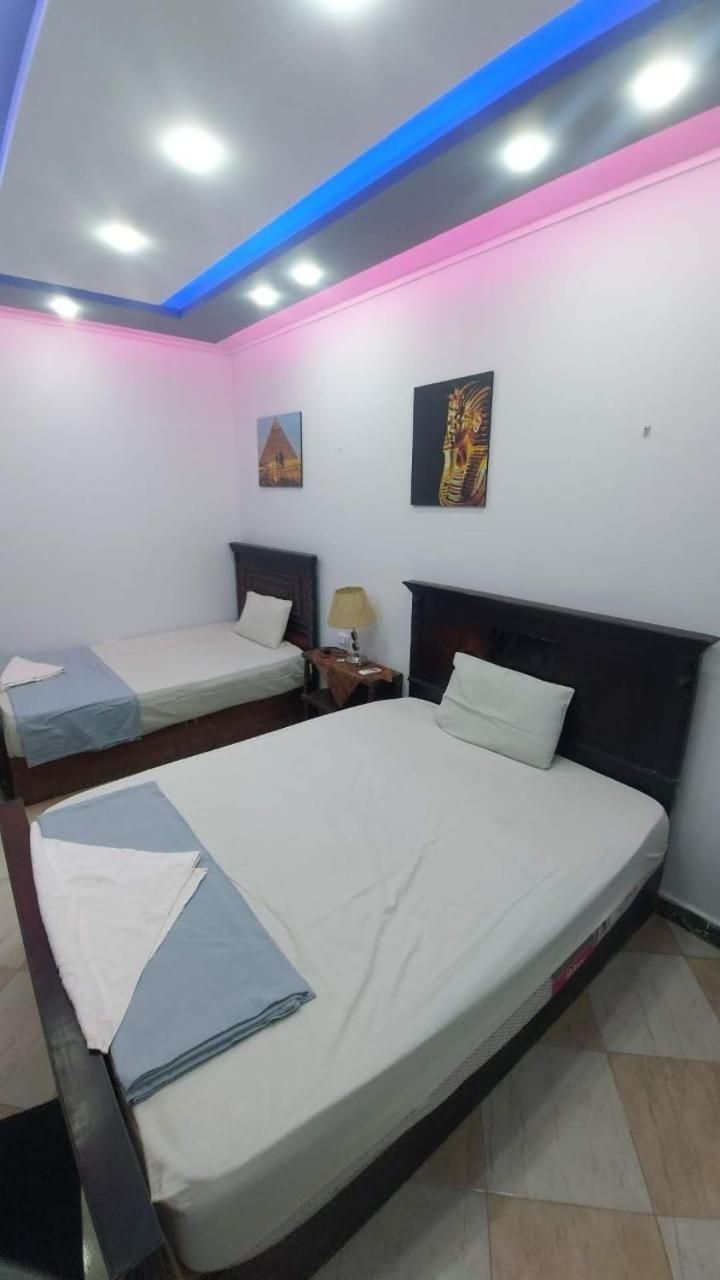 Hotel Special View Pyramids 3*