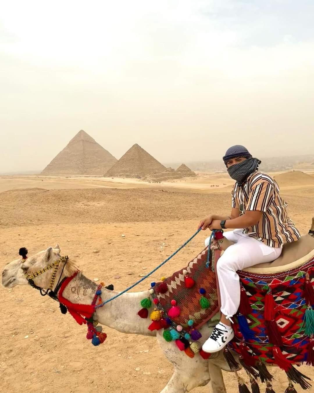 Hotel Special View Pyramids 3*