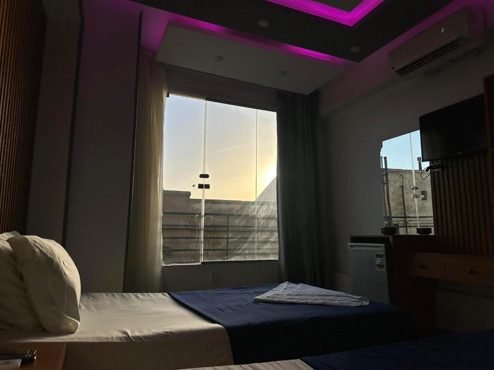 Special View Pyramids Hotel Caïro