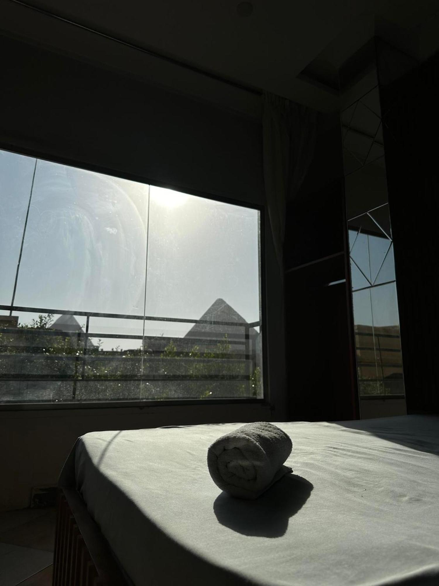 Special View Pyramids 3* Caïro