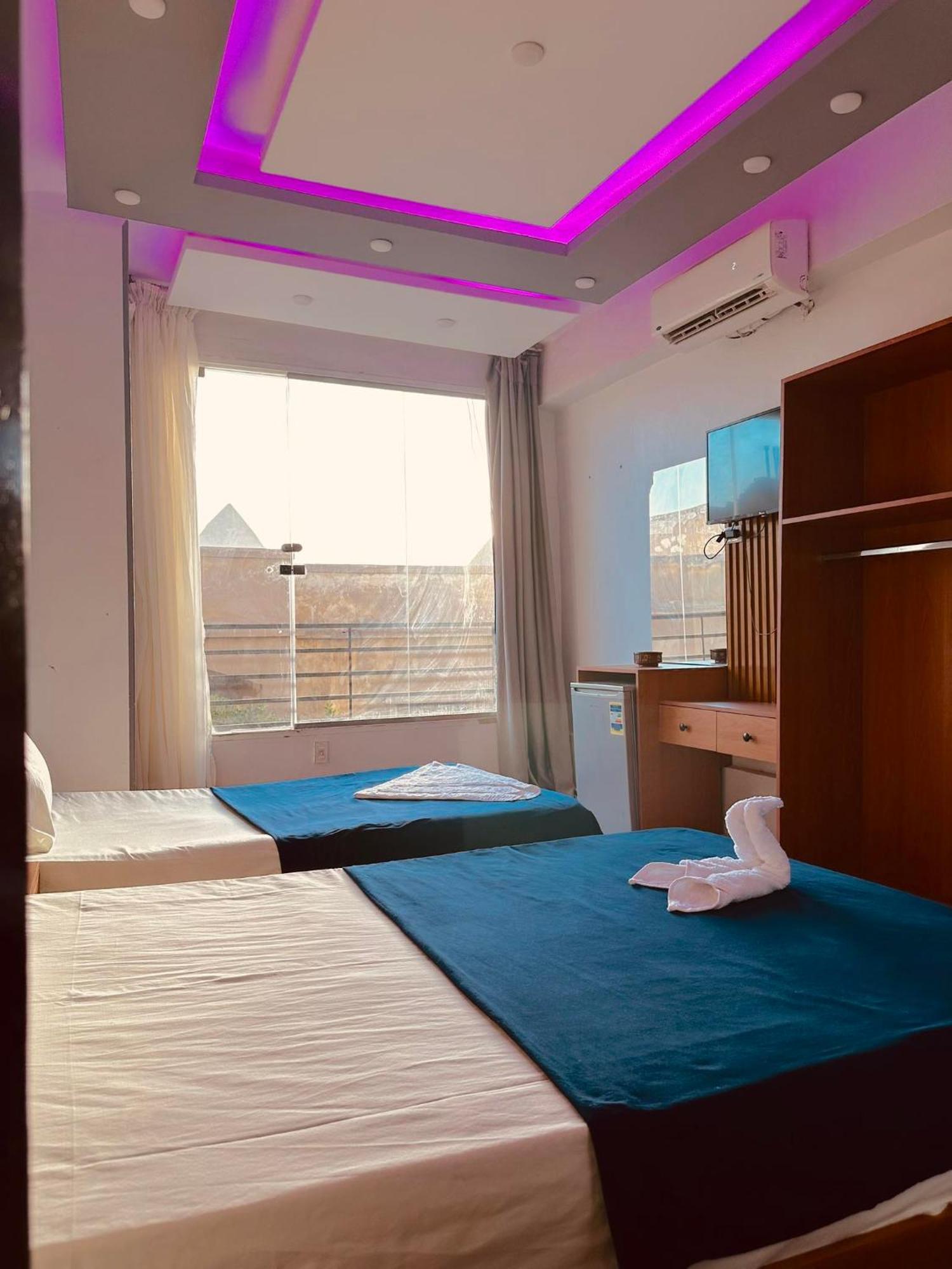 Hotel Special View Pyramids